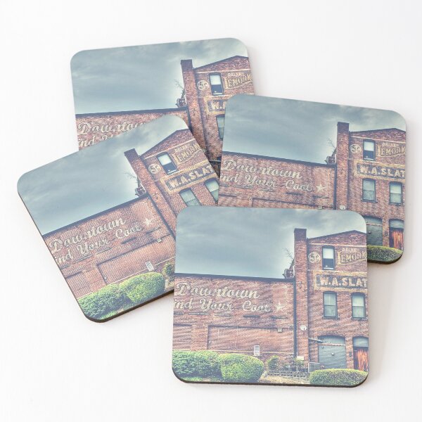 Item preview, Lemon Kola: Durham, NC designed and sold by KEnzPhotography.