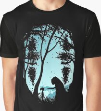 spirited away Graphic T-Shirt