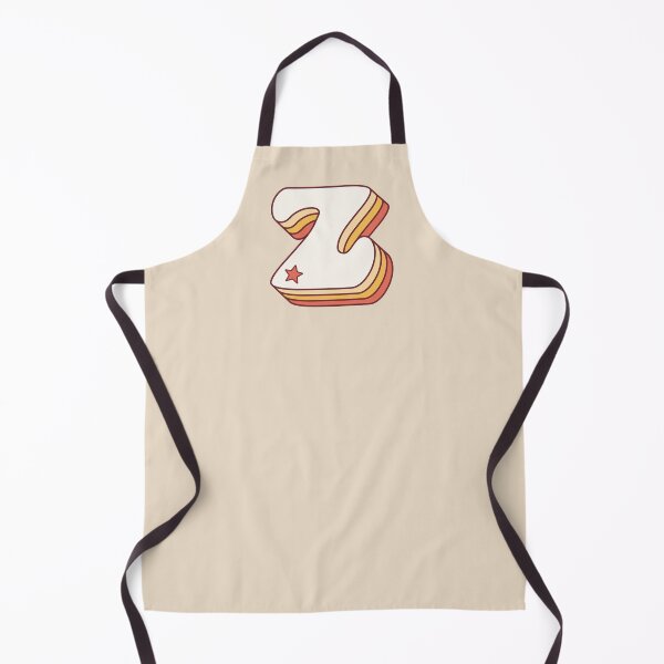 Item preview, Letter Z designed and sold by OkihanaShop.