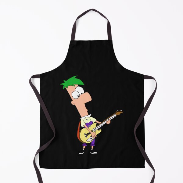 Item preview, Proud Ferb From Phineas And Ferb Gifts For Movie Fan designed and sold by ReidKris.