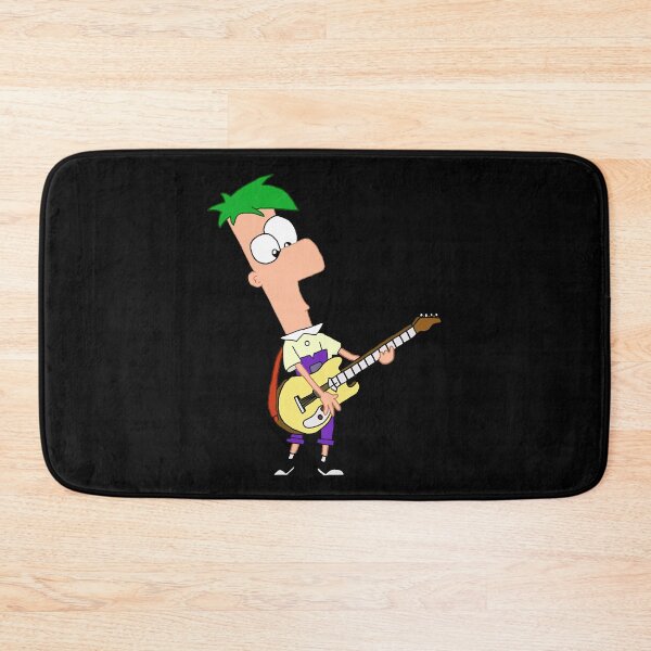 Item preview, Proud Ferb From Phineas And Ferb Gifts For Movie Fan designed and sold by ReidKris.