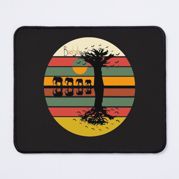 Item preview, baobab designed and sold by khalilovitch.