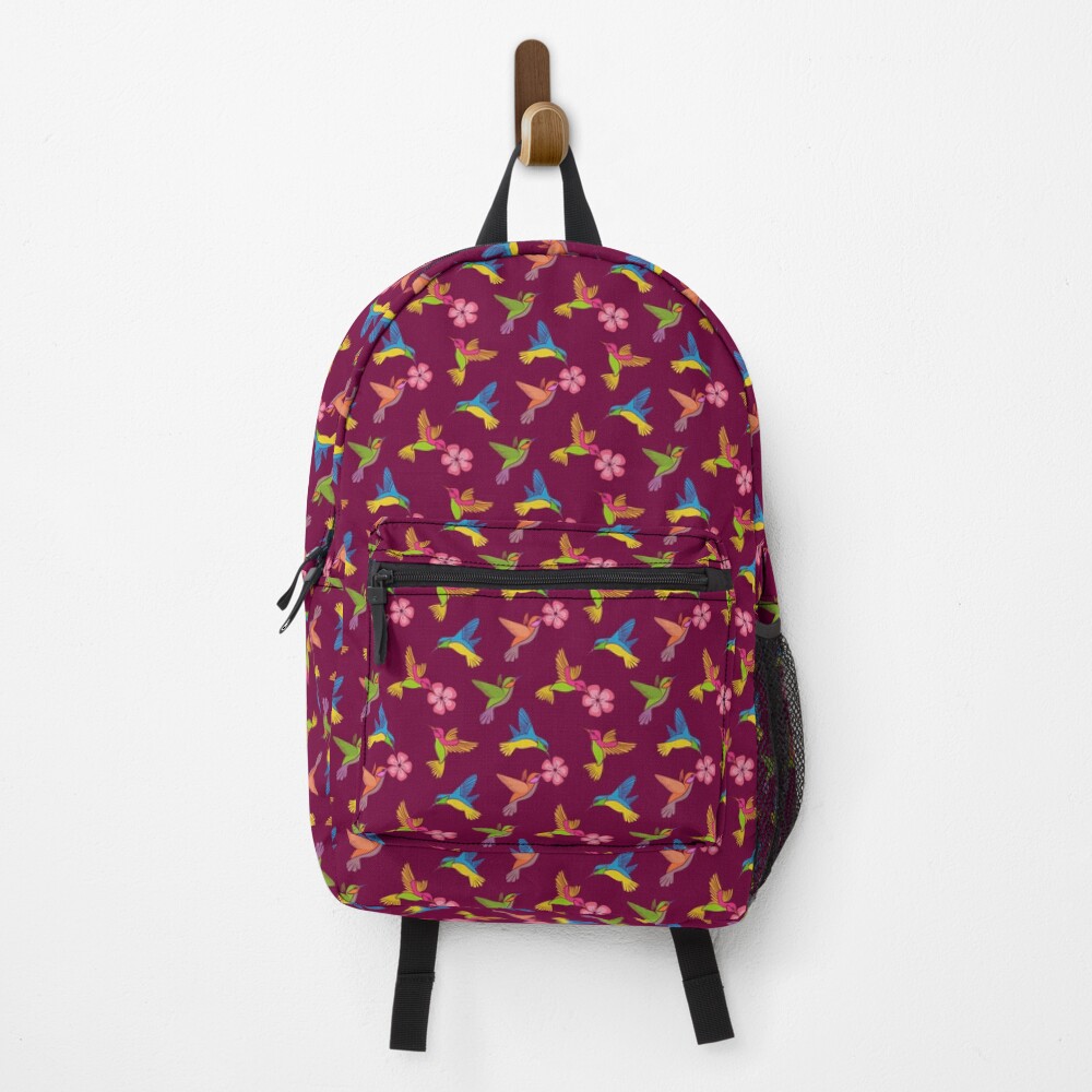 Item preview, Backpack designed and sold by wellingtonboot.