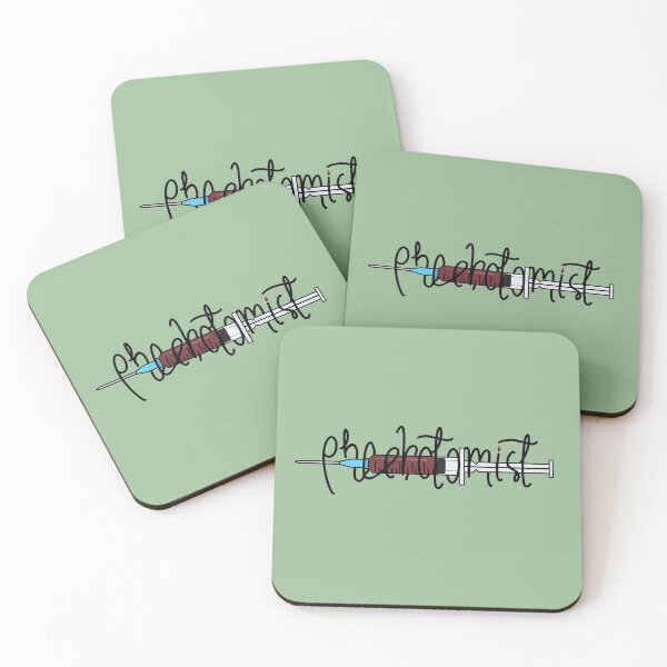 Item preview, Phlebotomist 2 designed and sold by CricketDoodles.