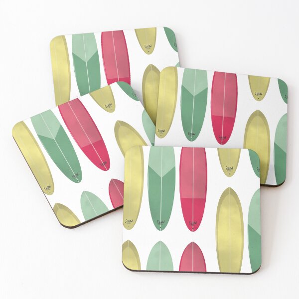 Item preview, SURFBOARDS: THE FUNBOARD designed and sold by boleteshop.