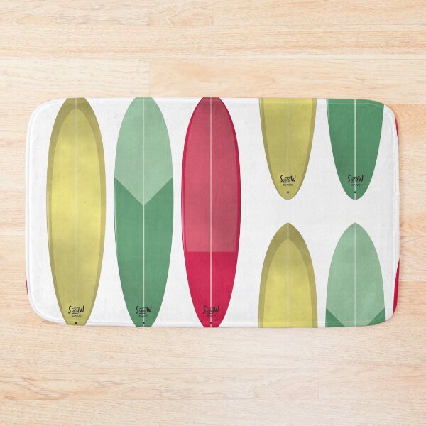 Item preview, SURFBOARDS: THE FUNBOARD designed and sold by boleteshop.