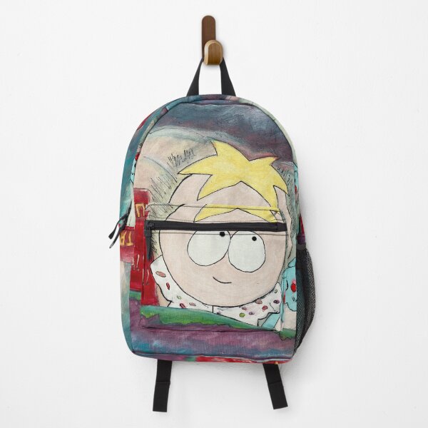 Item preview, Good Night Butters designed and sold by Doctor Schtrudel.
