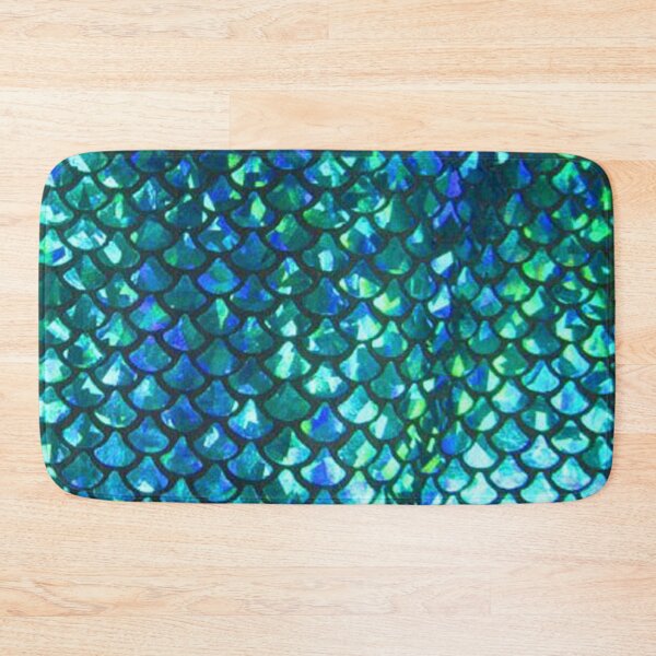 Item preview, Mermaid Scales v1.0 designed and sold by rapplatt.