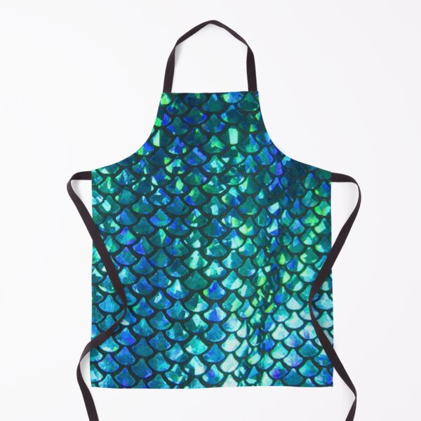 Item preview, Mermaid Scales v1.0 designed and sold by rapplatt.