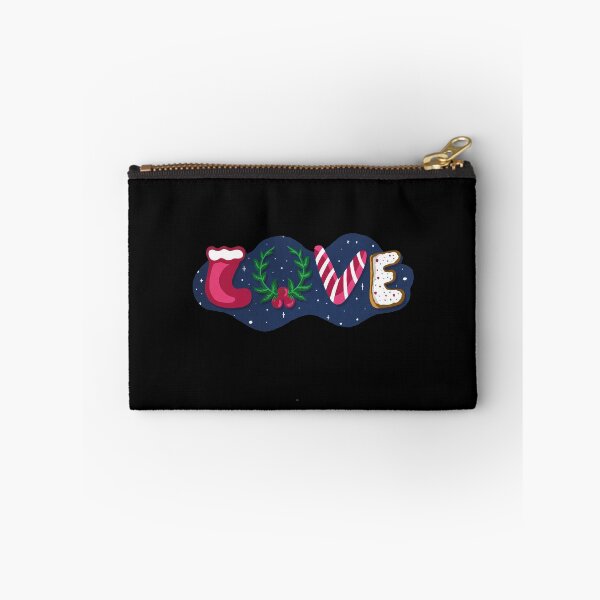 Item preview,  funny love christmas quote holiday 2022 designed and sold by lovelystore200.