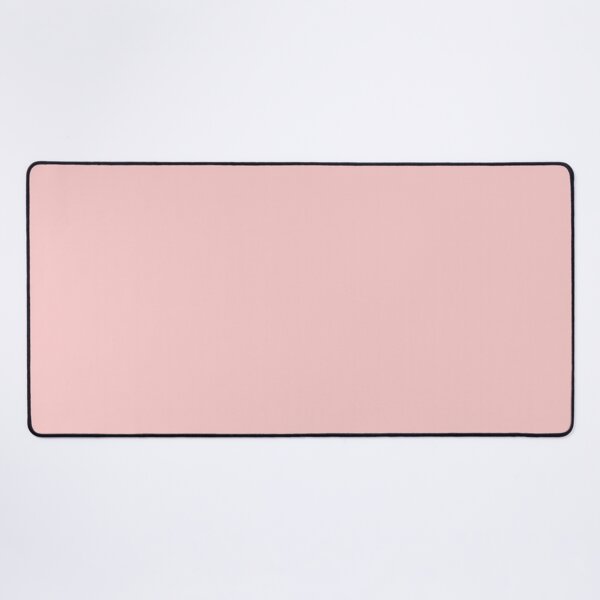 Item preview, Rose Quartz Solid Color designed and sold by rewstudio.