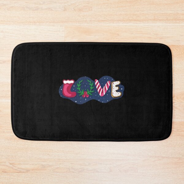 Item preview,  funny love christmas quote holiday 2022 designed and sold by lovelystore200.