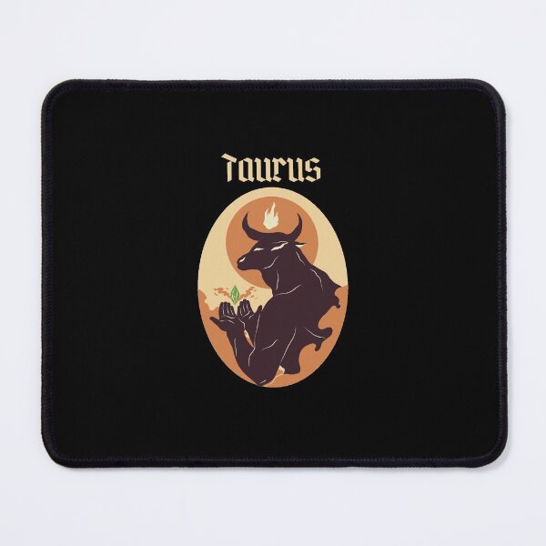 Item preview, Taurus designed and sold by Pixelar.