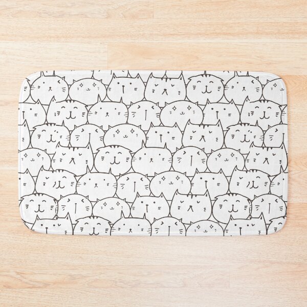 Item preview, Catgender, Cat Pate Meow, Meow Meow, Meowdays, Fur Dad, Cat Mum designed and sold by Airmilly Store.