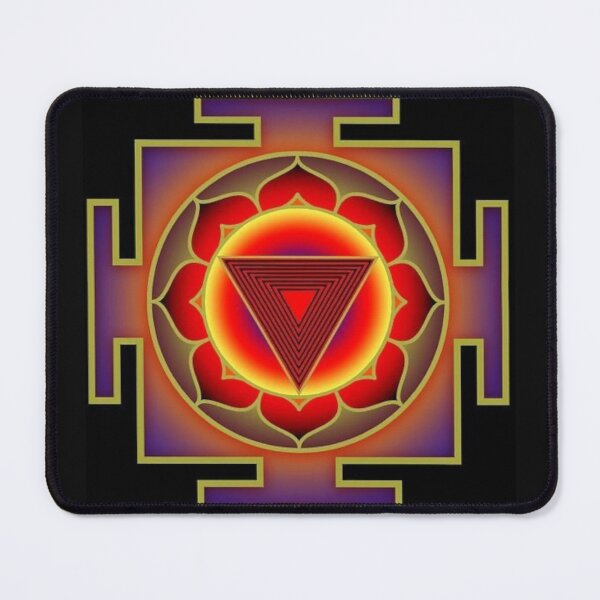 Item preview, Bhairavi Yantra designed and sold by amira.