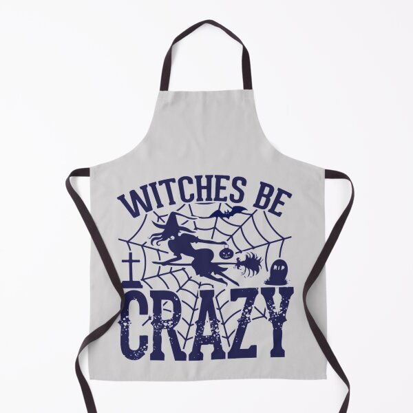 Item preview, Witches Be Crazy designed and sold by MK 3.
