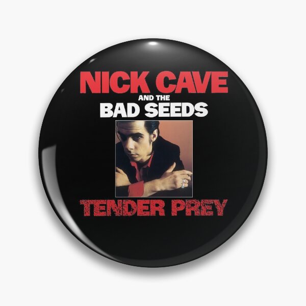 Item preview, Vintage Photograp Nick Cave Lll Premium Awesome For Music Fan designed and sold by MarianeHamill.