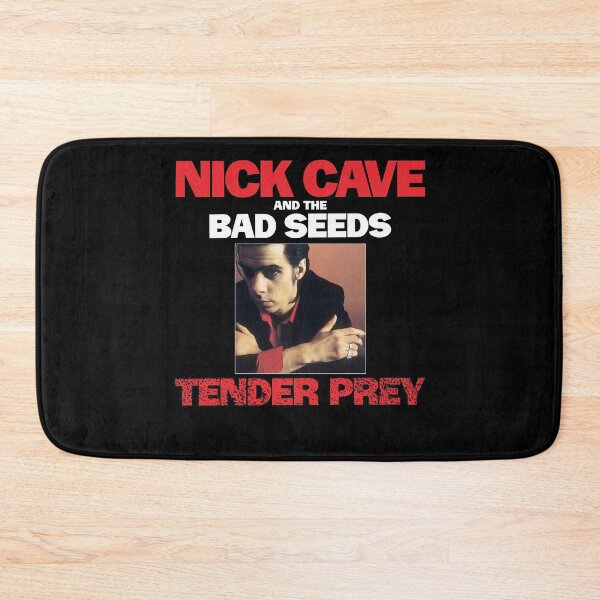 Item preview, Vintage Photograp Nick Cave Lll Premium Awesome For Music Fan designed and sold by MarianeHamill.