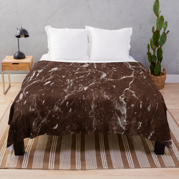 Item preview, Brown Marble Texture Abstract designed and sold by SimoCompany.
