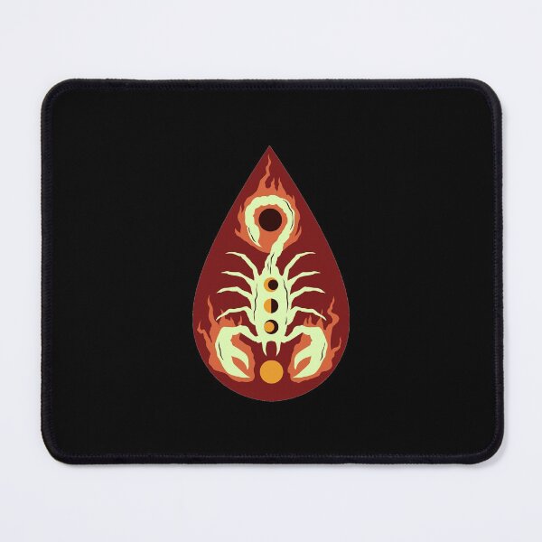Item preview, Scorpio designed and sold by Pixelar.