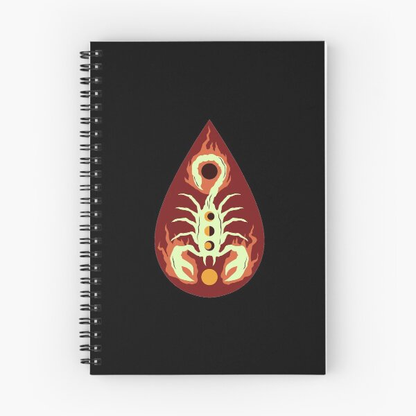 Item preview, Scorpio designed and sold by Pixelar.