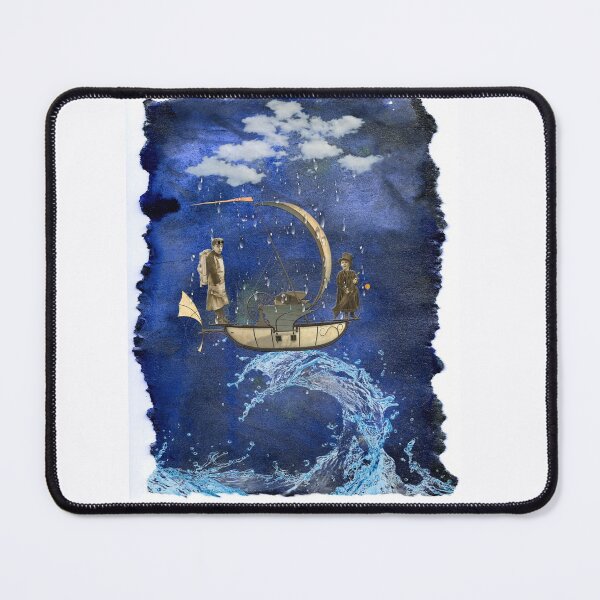 Item preview, Ride the Wave ! designed and sold by amira.