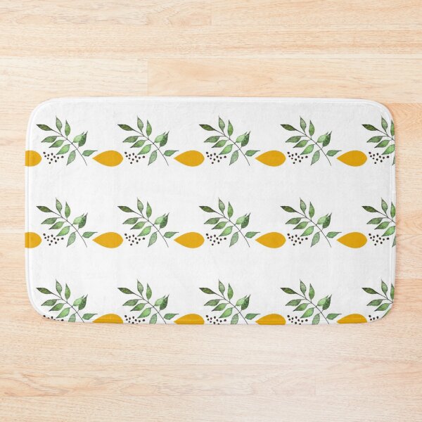 Item preview, Lemon Plant designed and sold by Pixelsadots.