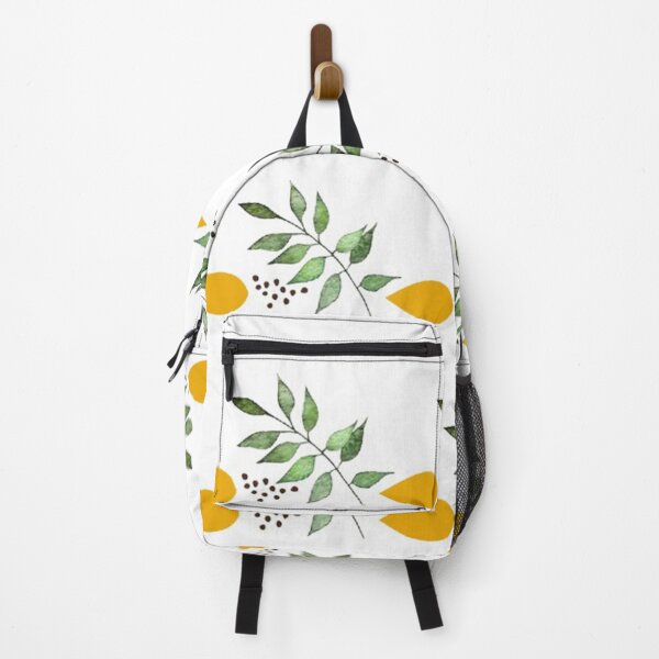 Item preview, Lemon Plant designed and sold by Pixelsadots.