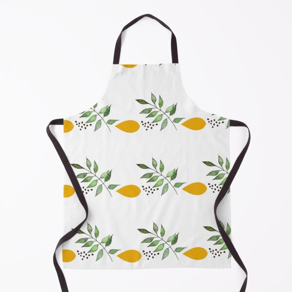 Item preview, Lemon Plant designed and sold by Pixelsadots.