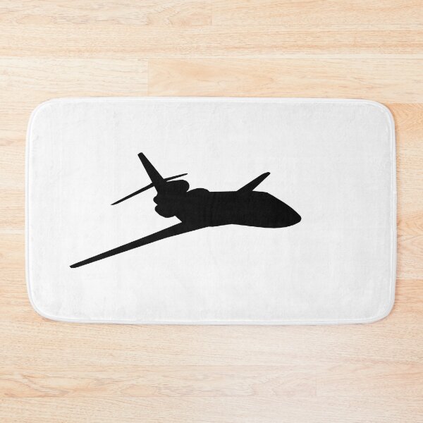 Item preview, Silhouette with an airliner designed and sold by MIRO3D.