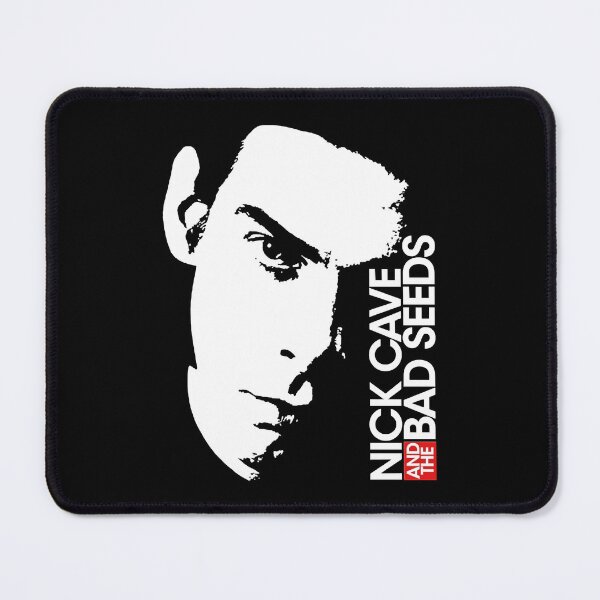 Item preview, Vintage Retro Nick Cave Love You  Gifts designed and sold by MarianeHamill.
