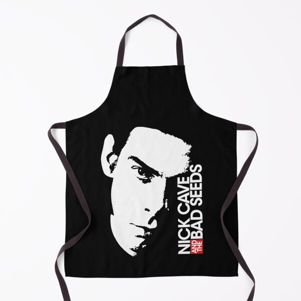Item preview, Vintage Retro Nick Cave Love You Gifts designed and sold by MarianeHamill.