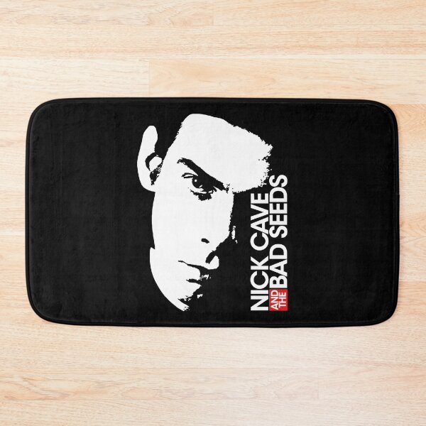 Item preview, Vintage Retro Nick Cave Love You  Gifts designed and sold by MarianeHamill.