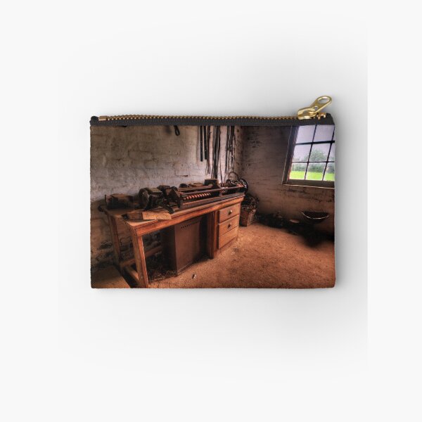 Item preview, The Workshop  - Monte Christo Mansion, Junee NSW, The HDR Experience designed and sold by Salieri1627.
