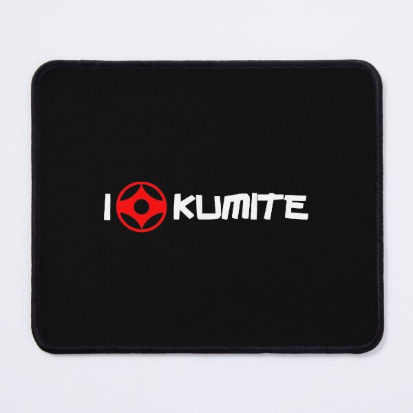 Item preview, i love kumite designed and sold by crazymel.
