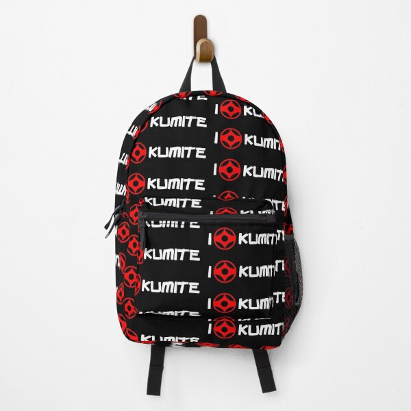 Item preview, i love kumite designed and sold by crazymel.