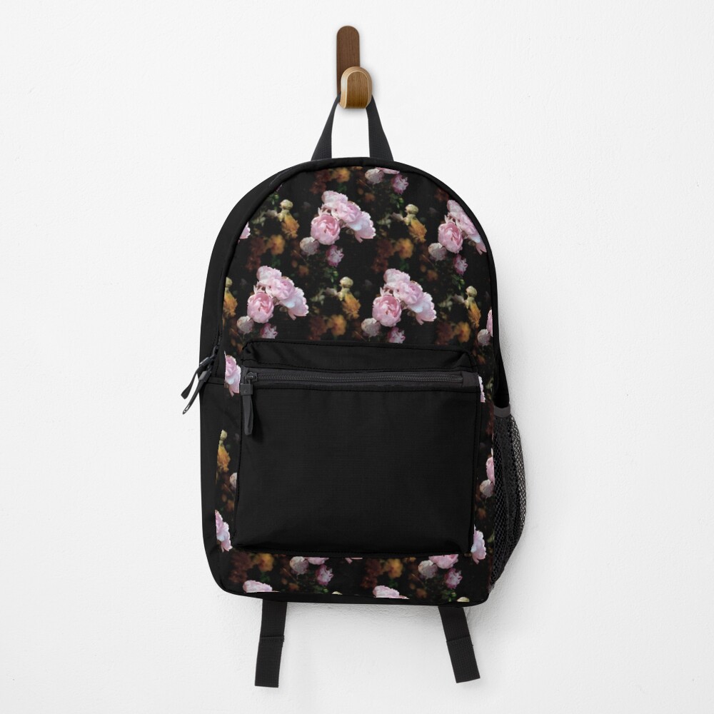 Item preview, Backpack designed and sold by by-jwp.