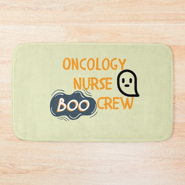 Item preview, Oncology Nurse Boo Crew Design  designed and sold by OneAction.