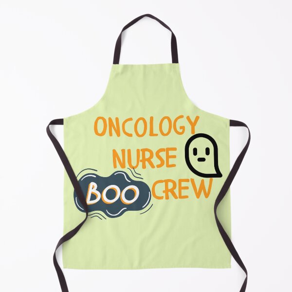 Item preview, Oncology Nurse Boo Crew Design  designed and sold by OneAction.