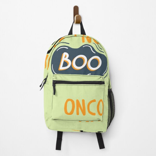 Item preview, Oncology Nurse Boo Crew Design designed and sold by OneAction.