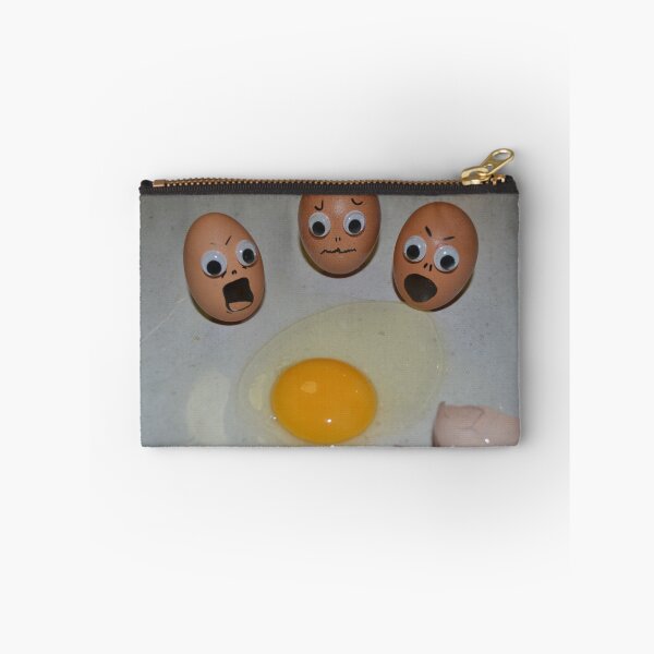 Item preview, An Eggs Reality designed and sold by Robyn Forbes.