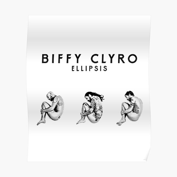 biffy clyro christmas jumper