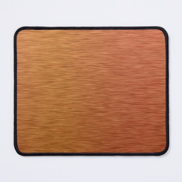 Item preview, Look-a-Like Brushed Copper Illustration in sunset colors designed and sold by Sybille-Yates.