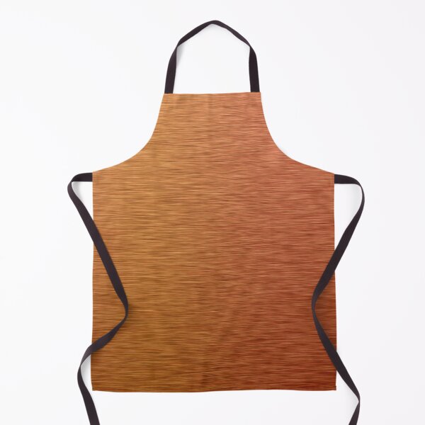 Item preview, Look-a-Like Brushed Copper Illustration in sunset colors designed and sold by Sybille-Yates.