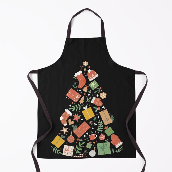 Item preview, Christmas tree of gifts seasonal festive celebration 2022 designed and sold by lovelystore200.