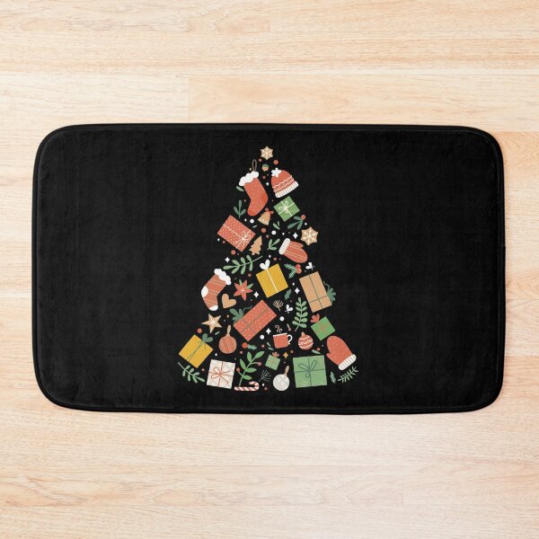 Item preview, Christmas tree of gifts seasonal festive celebration 2022 designed and sold by lovelystore200.