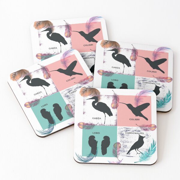 Item preview, Birds designed and sold by soryilustracion.