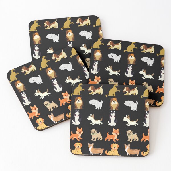 Item preview, Pattern animal - pattern designed and sold by nakavt.