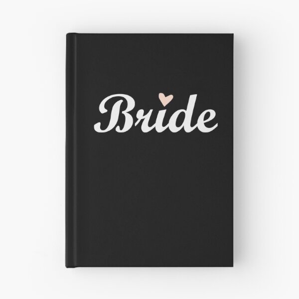 Item preview, Bride. Logo in white designed and sold by -vage-.