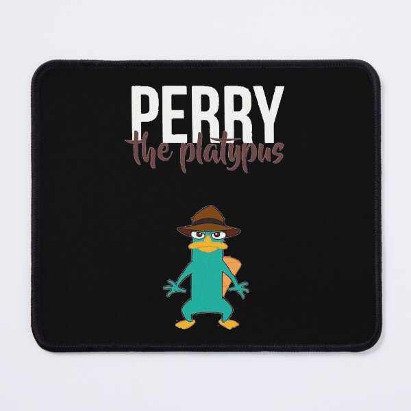 Item preview, Retro Perry The Platypus  Cool Gift designed and sold by ReidKris.
